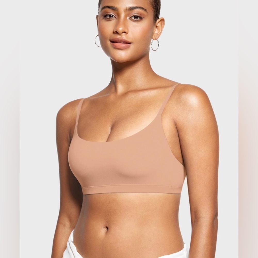 NWT INLYRIC Bralette/Sports Bra